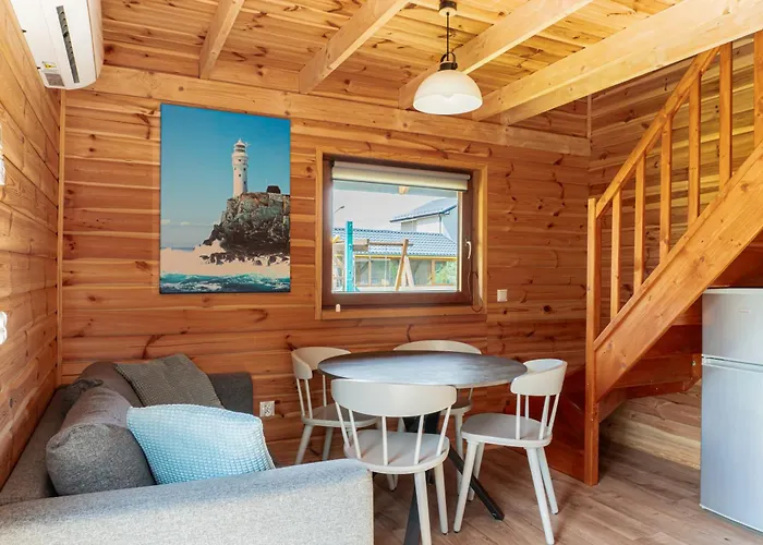 U Asi - Blisko Plazy Idealne Miejsce Dla Twoich Dzieci