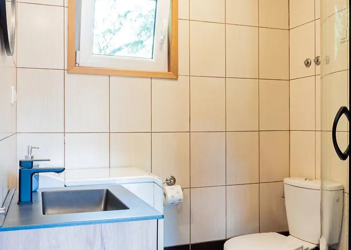 U Asi - Blisko Plazy Idealne Miejsce Dla Twoich Dzieci *