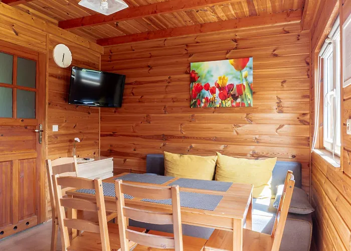 U Asi - Blisko Plazy Idealne Miejsce Dla Twoich Dzieci 奥斯特罗沃