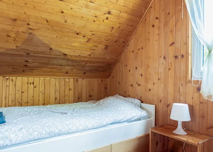 U Asi - Blisko Plazy Idealne Miejsce Dla Twoich Dzieci