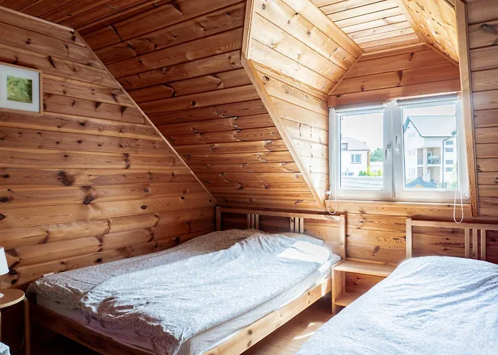 Prázdninový dům U Asi - Blisko Plazy Idealne Miejsce Dla Twoich Dzieci