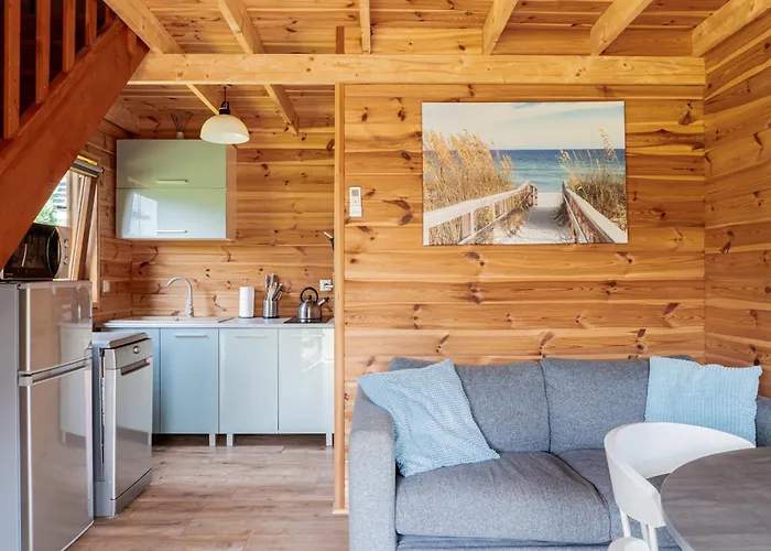 U Asi - Blisko Plazy Idealne Miejsce Dla Twoich Dzieci Prázdninový dům Ostrowo (Puck)