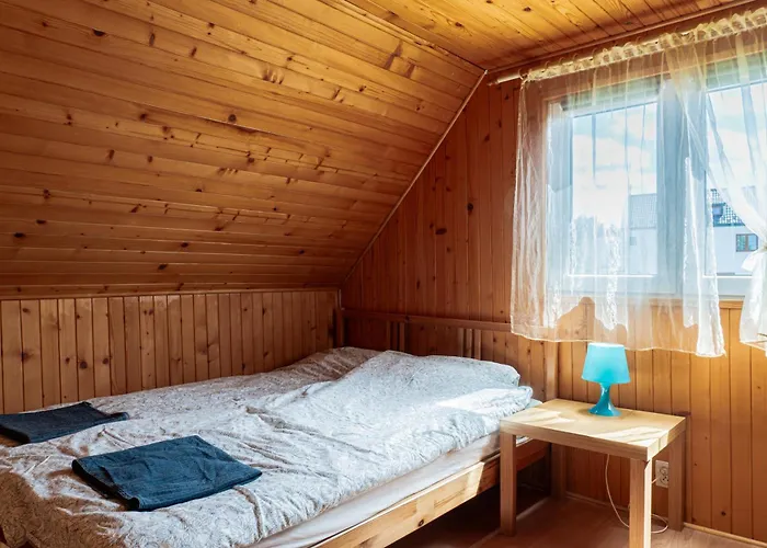 U Asi - Blisko Plazy Idealne Miejsce Dla Twoich Dzieci