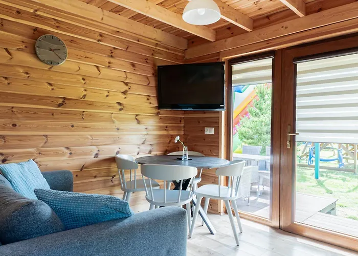 U Asi - Blisko Plazy Idealne Miejsce Dla Twoich Dzieci Prázdninový dům