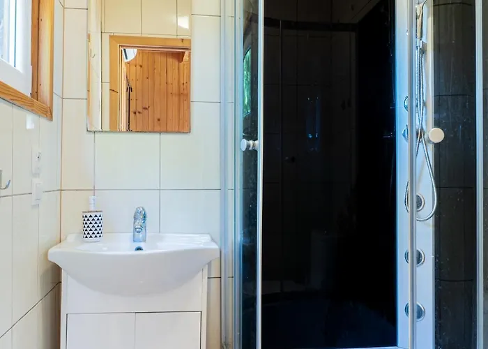 U Asi - Blisko Plazy Idealne Miejsce Dla Twoich Dzieci 度假居 *