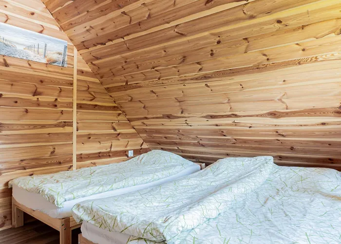 度假居 U Asi - Blisko Plazy Idealne Miejsce Dla Twoich Dzieci *