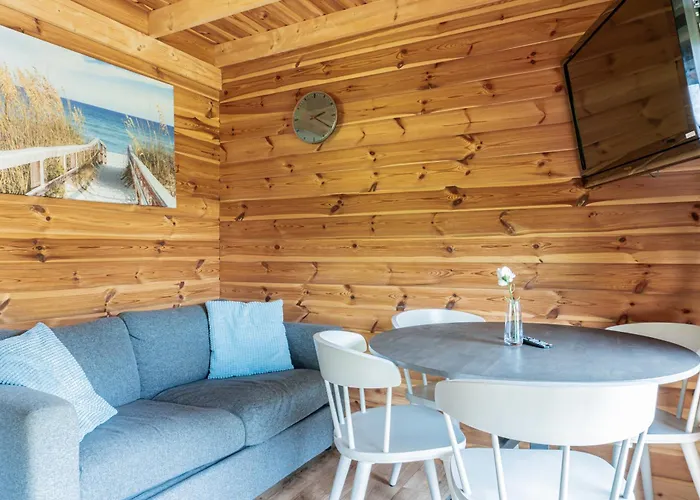 U Asi - Blisko Plazy Idealne Miejsce Dla Twoich Dzieci Prázdninový dům Ostrowo (Puck)