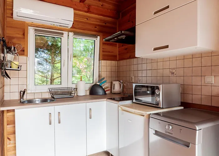 U Asi - Blisko Plazy Idealne Miejsce Dla Twoich Dzieci *