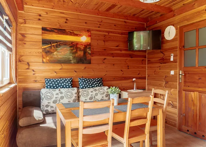 U Asi - Blisko Plazy Idealne Miejsce Dla Twoich Dzieci 奥斯特罗沃