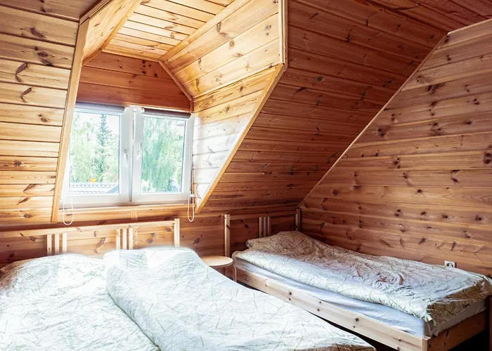 U Asi - Blisko Plazy Idealne Miejsce Dla Twoich Dzieci * 奥斯特罗沃