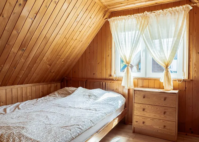 U Asi - Blisko Plazy Idealne Miejsce Dla Twoich Dzieci *