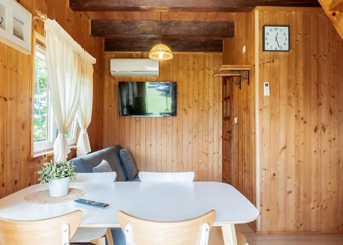 U Asi - Blisko Plazy Idealne Miejsce Dla Twoich Dzieci * 奥斯特罗沃